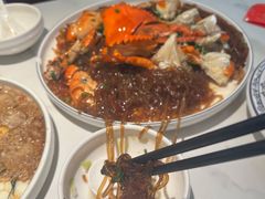 -旺达·福州菜(正大广场店)