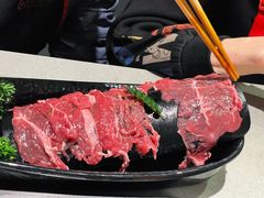 -海底捞火锅(牡丹园店)