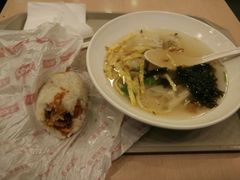 -永和大王(中关二店)