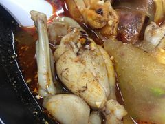 -四川老牛麻辣烫(北门桥店)