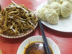 -津门张记包子铺(三马路店)