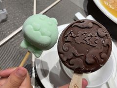 -北京全聚德(西翠路店)