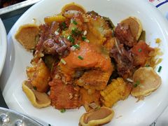 -人民公社大食堂(张家湾店)