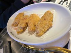 -新白鹿餐厅(虹桥南丰城店)