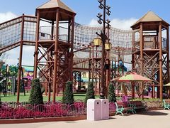 -七彩云南欢乐世界