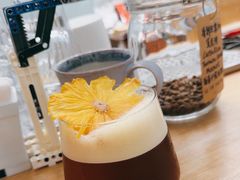 -COFFEE HOLIC(朝外SOHO店)