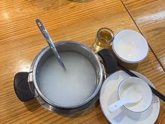 -壹号粥火锅·海鲜煲仔粥(水围店)