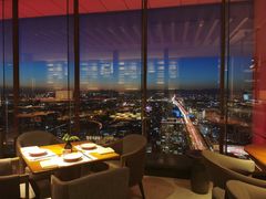 -北京柏悦酒店·锦庭餐厅Dining Room