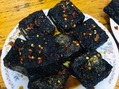 -五娭毑臭豆腐(黄兴南路店)