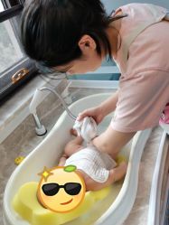 -趣童婴幼儿SPA母婴生活馆(孔雀城店)