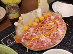 -得意咚瓜·顺德鱼生·冬瓜火锅(深圳首店)