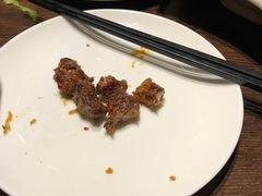 -品味新疆民族风味餐厅(东方今典店)