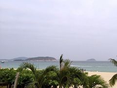 -渔家火锅·海鲜自助餐·演艺(亚龙湾天域酒店)