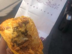奶黄葡萄酥-百年义利(百万庄店)