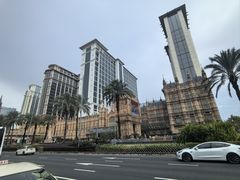 -澳门威尼斯人综合度假区