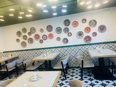 -欧提汗·新疆餐厅·清真(银都路店)