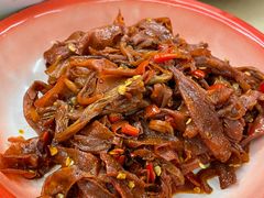 -老三样·旧食新味(绿地店)
