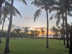 -亚龙湾红树林度假酒店御粤阁