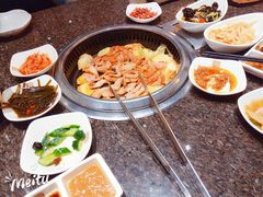 -韩宫宴和牛烤肉(盐城金鹰店)