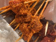 -言玖鲜火锅串串披萨自助(益田假日店)