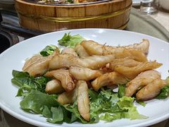 -红日饭店(裕隆三路店)