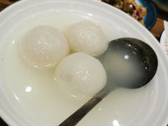 萝卜丝团子-锡和无锡菜(景丽苑店)