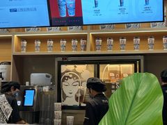 -霸王茶姬(广州白云悦和方店)