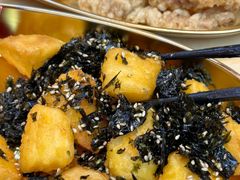 -食米家拌饭(梅溪新天地店)
