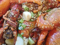 -虎虎龙虾大排档(双井店)