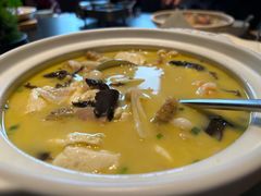 -简小舍· 民间手艺菜(古德寺店)
