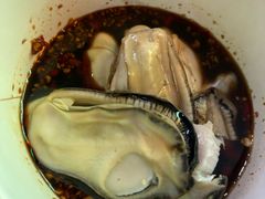 -小竹签烤肉纸包鱼小龙虾(唐韵路店)