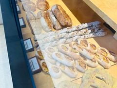 -LANLIZI BAKERY(COSMO店)