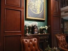 -NINES推理馆(曲江公馆店)