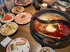 -牛市坎火锅(建设路店)