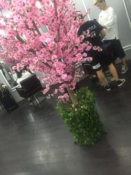 -MyStyle美发沙龙