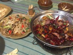 -纳兰傣雀傣味餐厅