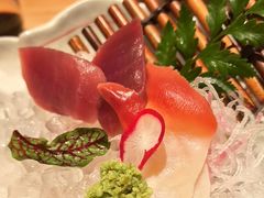 -Tuna maki寿司(苏州中心商场店)