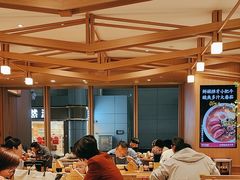 -味千拉面(广州白云机场T1西二店)