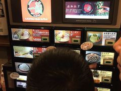-一兰拉面(池袋店)