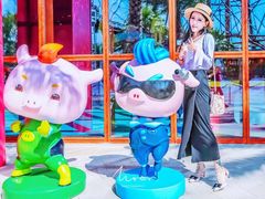 -三亚海昌梦幻海洋不夜城