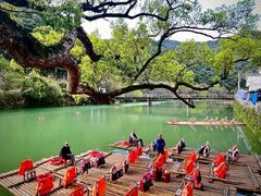 -上坦村
