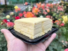 -鹤所·低糖零蔗糖烘焙(长楹店)