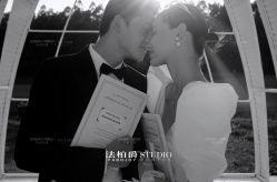 -太古映画婚纱摄影(天河店)