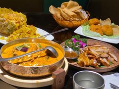 -金厨泰国餐厅·全泰籍厨师料理(拱北店)