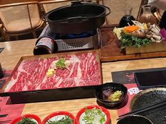 -鸟山鸣·日料食堂(王府井店)