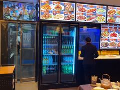 -润泽园饭庄(中山路店)