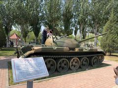 -北方兵器城