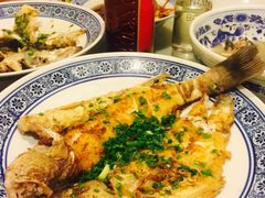 -兰边碗(鼓楼店)