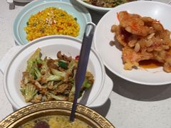 -北大荒人•新东北菜(青岛银座店)