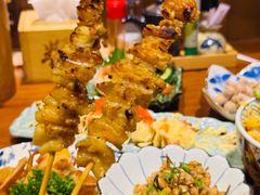 -半藏居酒屋(香港花园店)